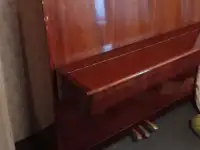 Пианино