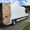 Мерседес Sprinter 313 CDI, фотография 6