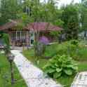 Загородный Коттедж и Баня в Живописных окрестностях, фотография 3