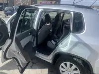 Продам автомобиль Volkswagen Tiguan, фотография 6