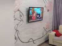 Часы недели, Зои Космодемьянской