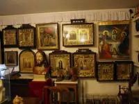 Куплю часы, значки, статуэтки, иконы и прочее, фотография 4