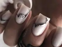 Маникюр педикюр, фотография 12