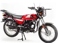 Мотоцикл motoland forester lite 200, фотография 2