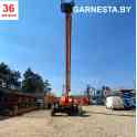 Самоходный телескопический подъемник Grove MZ 116B, фотография 4