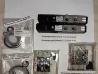 Запчасти для Hirtz F 6, F8, F10, фотография 2