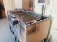 Ванна для аквапринта