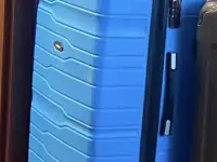 Чемодан