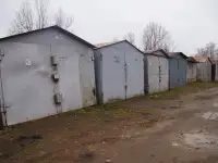 Сниму гараж Мозырь ул. Малинина, фотография 2