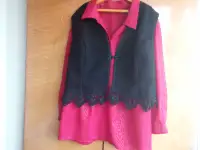 ;жилет