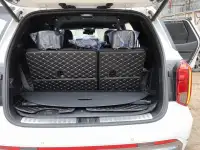 Hyundai Palisade   Рестайлинг, фотография 6