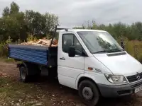 Колотые дрова лиственных пород (ОЛЬХА/БЕРЕЗА) с доставкой... (Столбцовский..., Узденский..., Дзержинский район., фотография 2