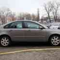 Роскошный Volvo S40 2.4 i, фотография 7