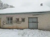 Торговое помщение в д.Тинковцы