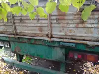 Продам полуприцеп МАЗ 975800, фотография 4
