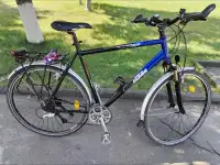 Велосипед KTM, фотография 2