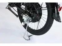 Электровелосипед smartbalance corsa 13 ah (2025), фотография 2