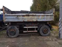 Продам прицеп МАЗ 857100, фотография 3