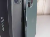 Apple iPhone 11 Pro на 512 гб, фотография 4