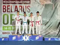 НАБОР В ГРУППЫ ПО КАРАТЭ, фотография 2