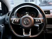Автомобиль Volkswagen Polo, фотография 3