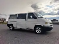 Volkswagen Transporter (T4)