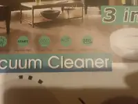 Робот-пылесос Clean Sweep Robot SWEEP THE FLOOR, фотография 2