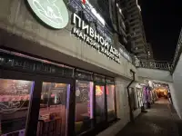 Магазин-Бар разливного пива в ЖК Маяк Минска