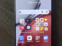 Продам мобильный телефон honor x9d