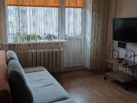 Сдам квартиру посуточно командировочным, Ленина 25