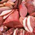 Продукция Витебского мясокомбината
