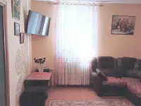 2х комнатная квартира на ул. Берестеня