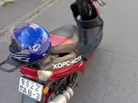 Продам скутер, фотография 2
