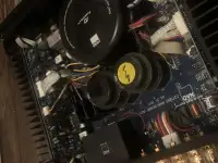 Усилитель NAD C375BEEЦАП(DAC module), фотография 4
