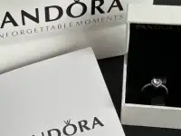 Кольцо Pandora, фотография 3