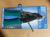 Ножницы для капилярки РТС-01