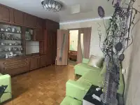 Двухкомнатная квартира ул.В.Молокова, д.6А, фотография 2