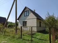 Продается уютная дача
