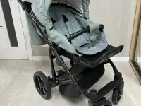 Продам коляску Adamex Zico eco 2в1, фотография 5
