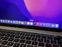 Apple MacBook 15 Touch Bar(2019) б/у