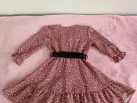 Платье для девочки, фотография 2