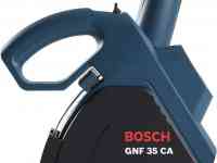 Штроборез BOSCH ONF 35 CA б/у