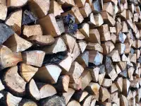 Дрова колотые берёзовые дуб ольха, фотография 11
