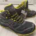 Кроссовки зимние Asics Fugiterra gtx2 42 размер, фотография 3