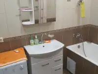 Сдаётся двухкомнатная квартира для командированных сотрудников в центре г. Чашники., фотография 4