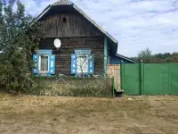 Продам дом в д. Деражня