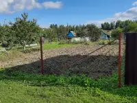 Дачный участок, СТ Радуга-4, Смолевический р-н, Плисский с/с, фотография 3