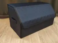 Органайзер в багажник для авто, фотография 2