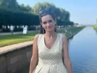 Ведущая юбилей свадьба Ошмяны