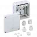Распредкоробки Abox с клеммником, фотография 3
